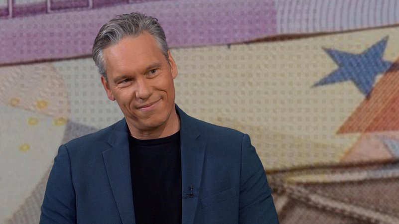 Interview mit BR-Landespolitik Chef Achim Wendler | Bild: BR Interview mit BR-Landespolitik Chef Achim Wendler