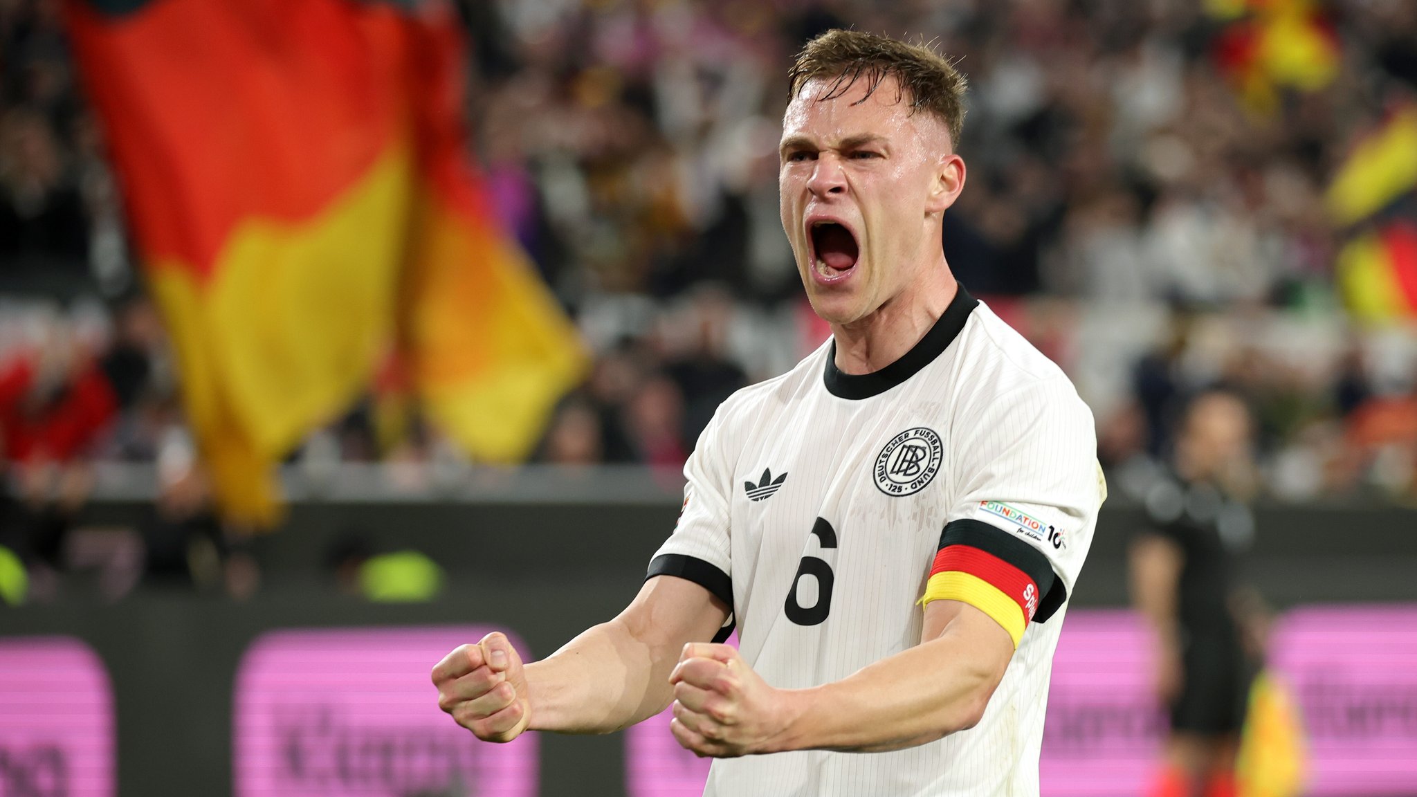 Joshua Kimmich