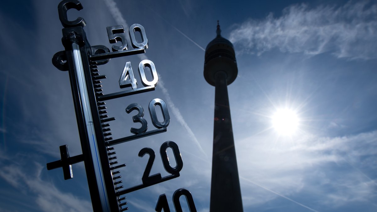 Erderwärmung: Ist das 1,5 Grad-Ziel noch zu erreichen?