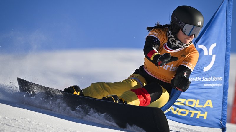 Ramona Hofmeister | Bild: picture-alliance/dpa Ramona Hofmeister