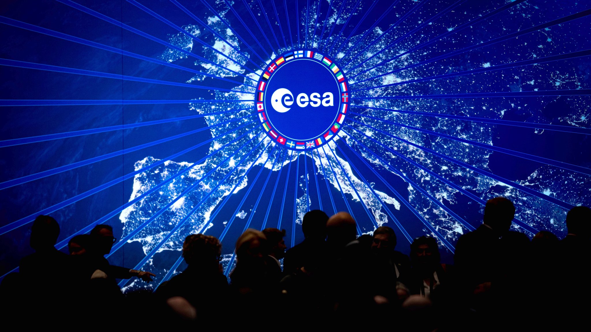 Die Zukunft der Raumfahrt in Europa und in Bayern