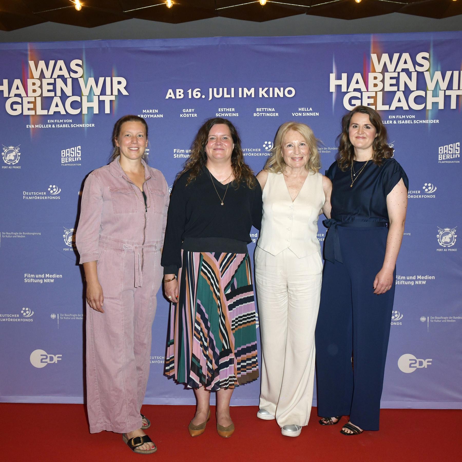 Wie frauenfeindlich war das Fernsehen der 90er?