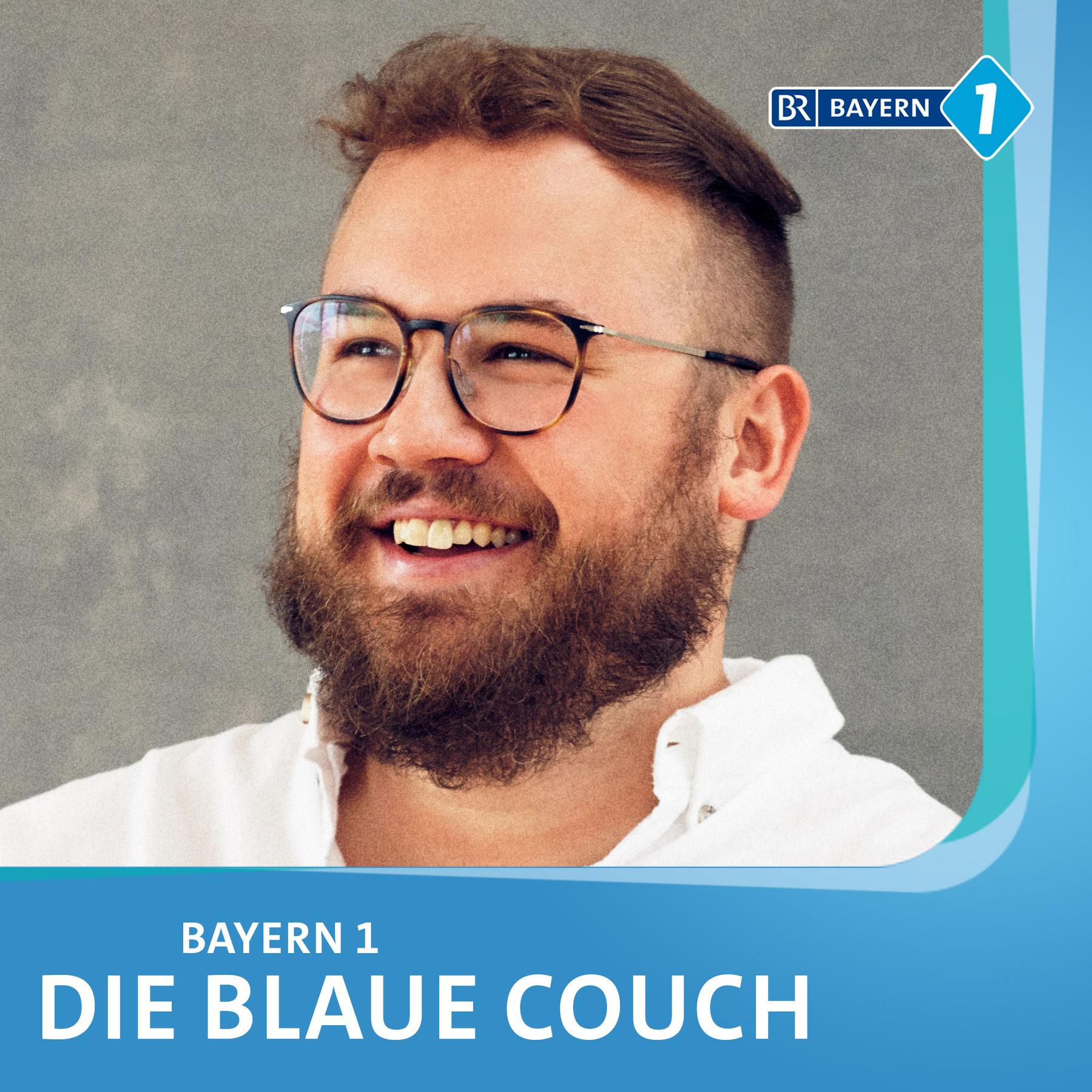 Florian Vitello, Mitgründer des Good News Magazins, "Die Menschen sehnen sich nach guten Nachrichten"