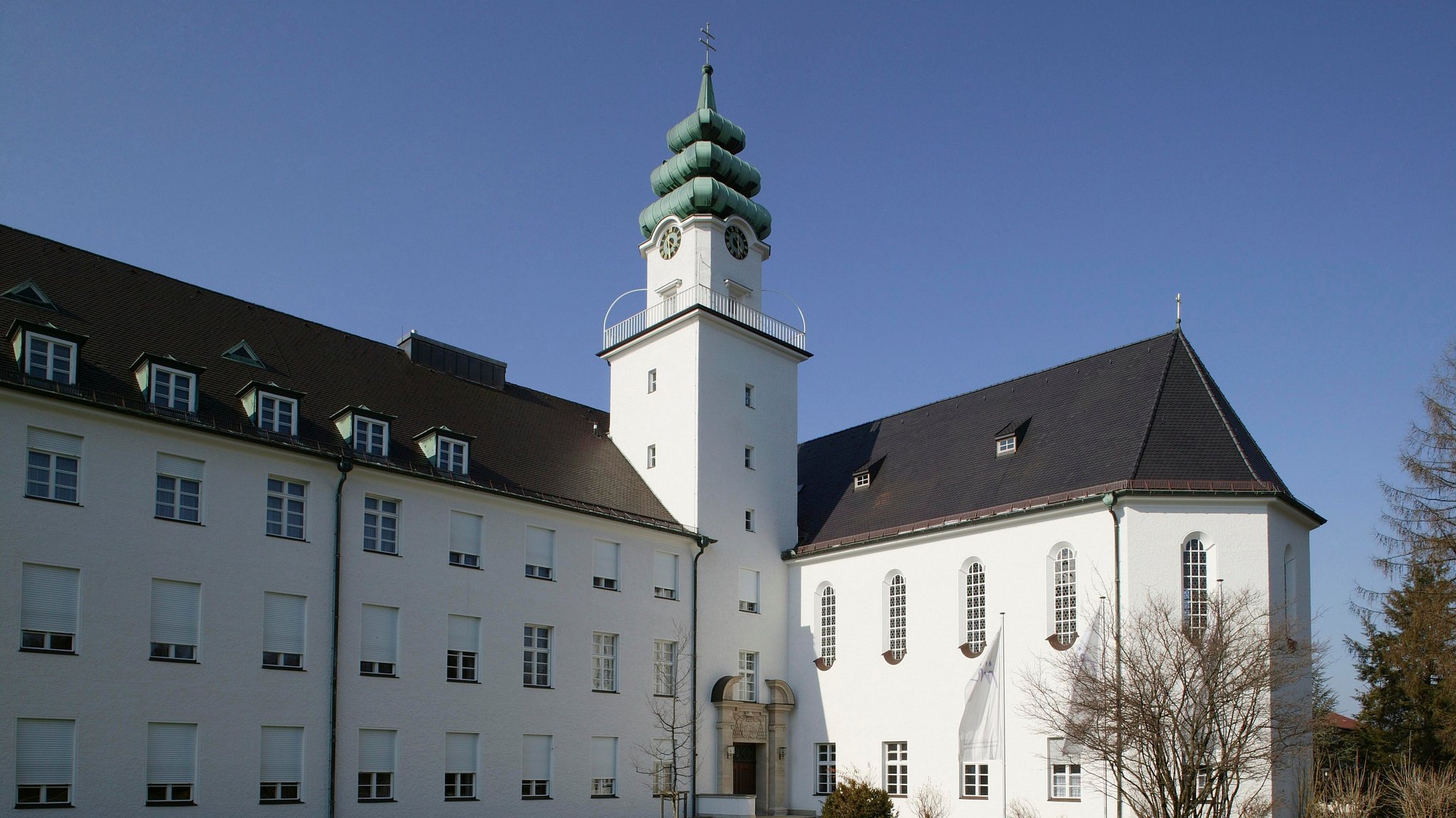 Studie: Massive Gewalt in Traunsteiner Studienseminar bis 1990