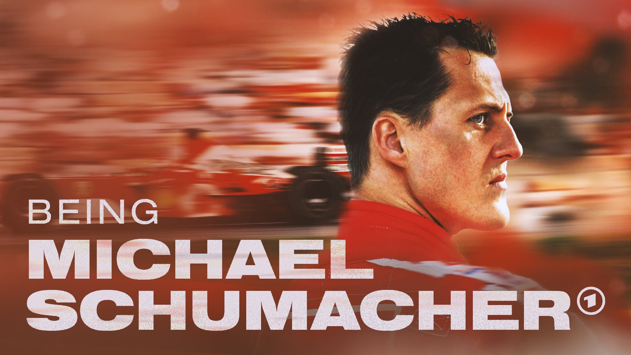 "Being Michael Schumacher" · BR-Dokureihe in der ARD Mediathek