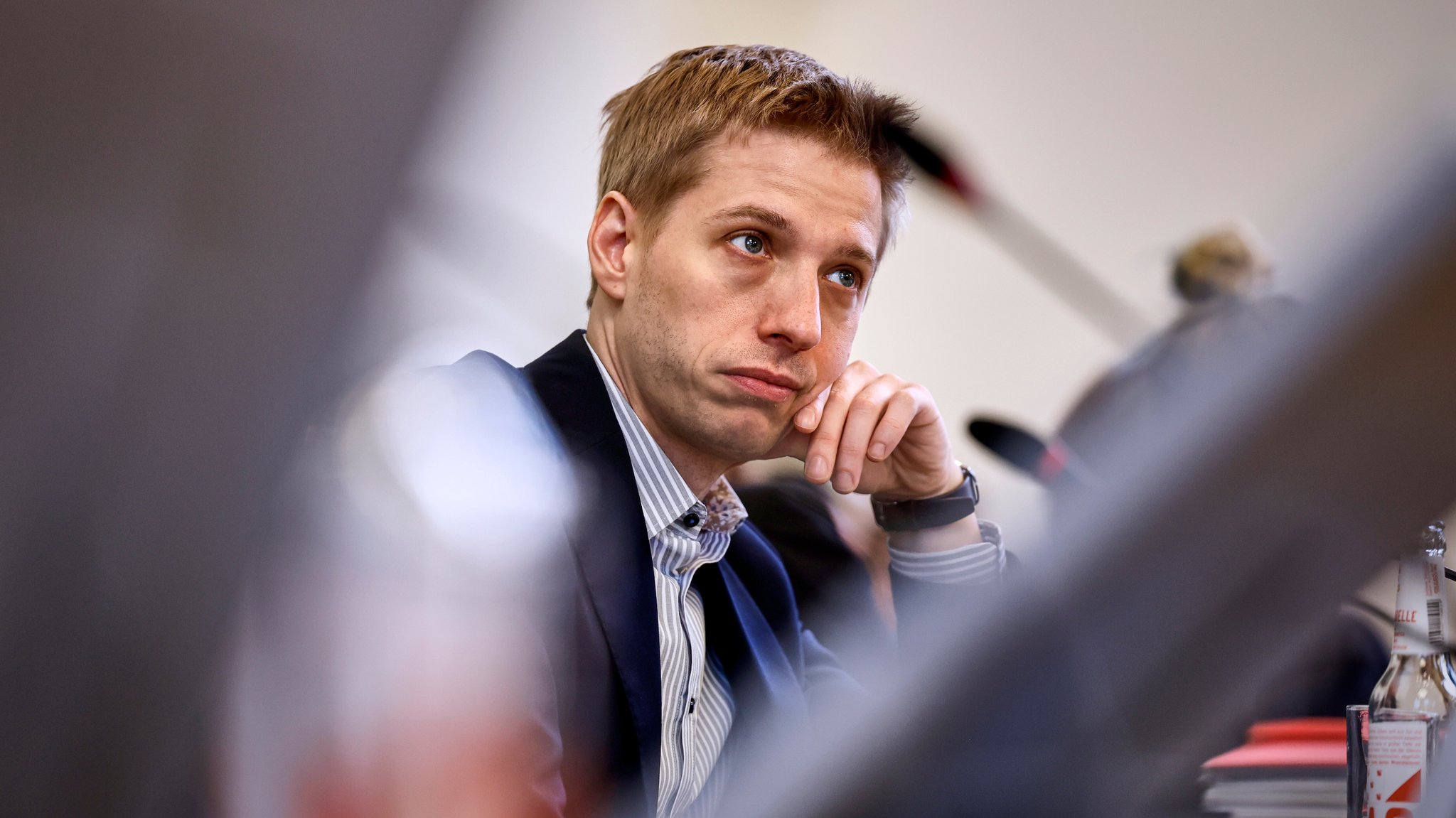 Sondierungsgespräche für Münchner Rathaus-Koalition geplatzt
