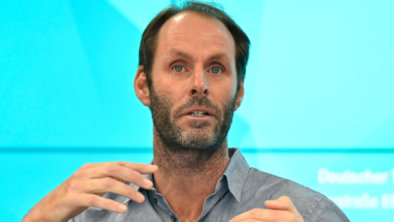 Torben Beltz | Bild: picture-alliance/dpa Torben Beltz