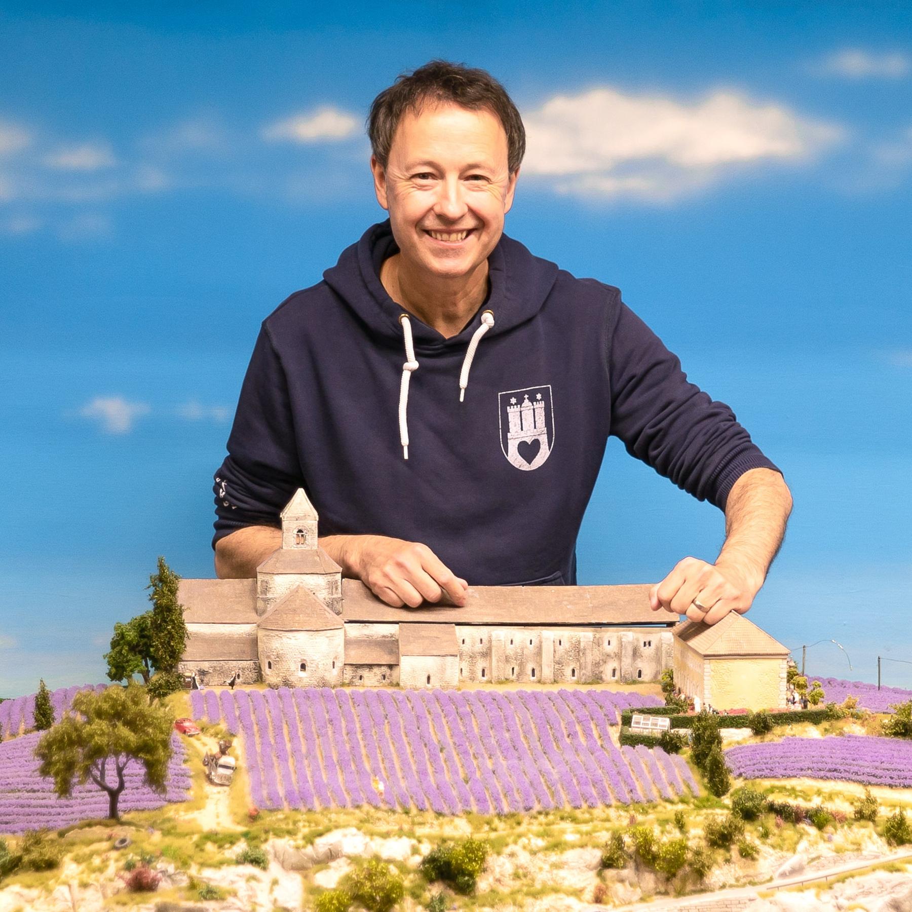 Eins zu Eins. Der Talk