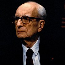 Claude Lévi-Strauss - Ethnologe und Philosoph | Bild: picture-alliance/dpa
