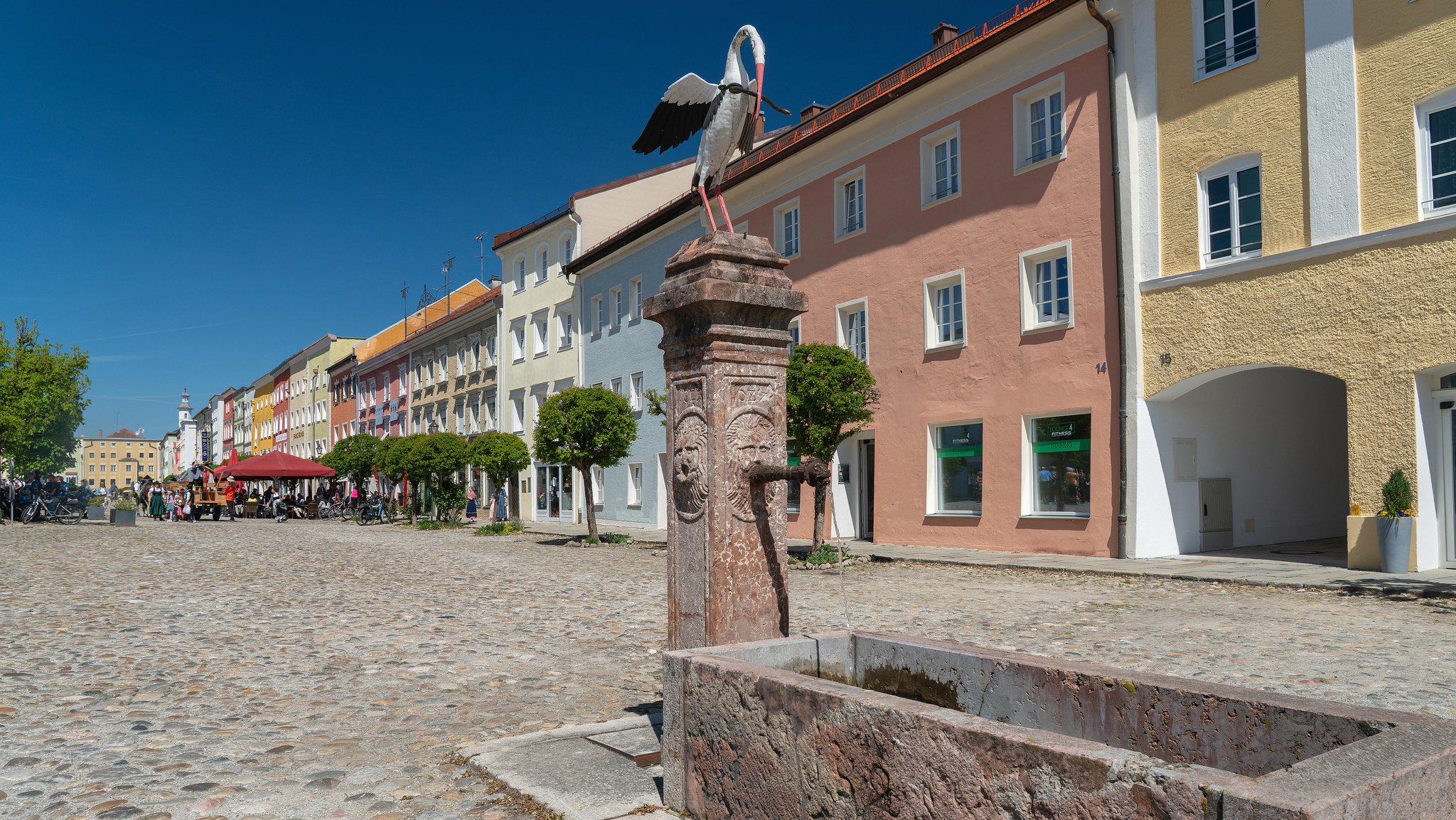AfD-Politiker als Kulturreferent in Tittmoning abberufen