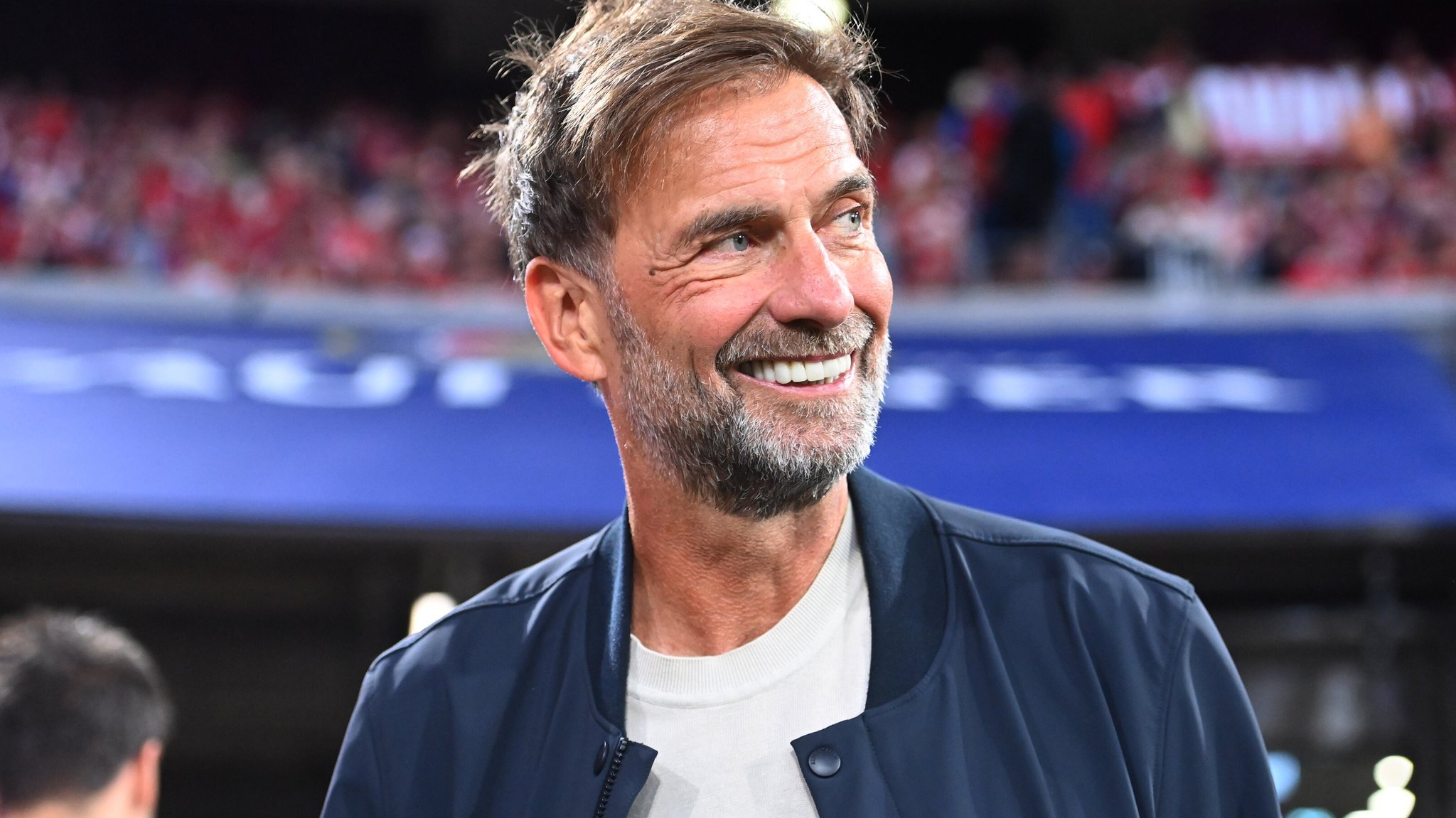 Bundestrainer Jürgen Klopp | Bild: picture-alliance/dpa Bundestrainer Jürgen Klopp