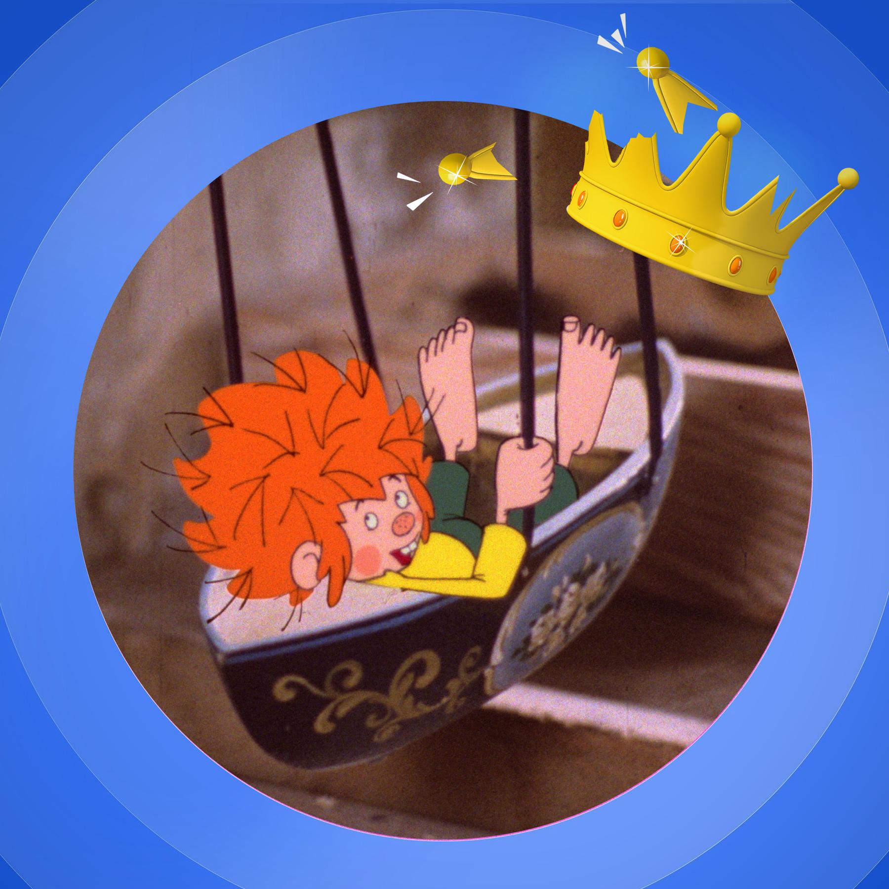 2/12 Pumuckl – hat der Kobold hier seine Finger mit im Spiel? episode artwork