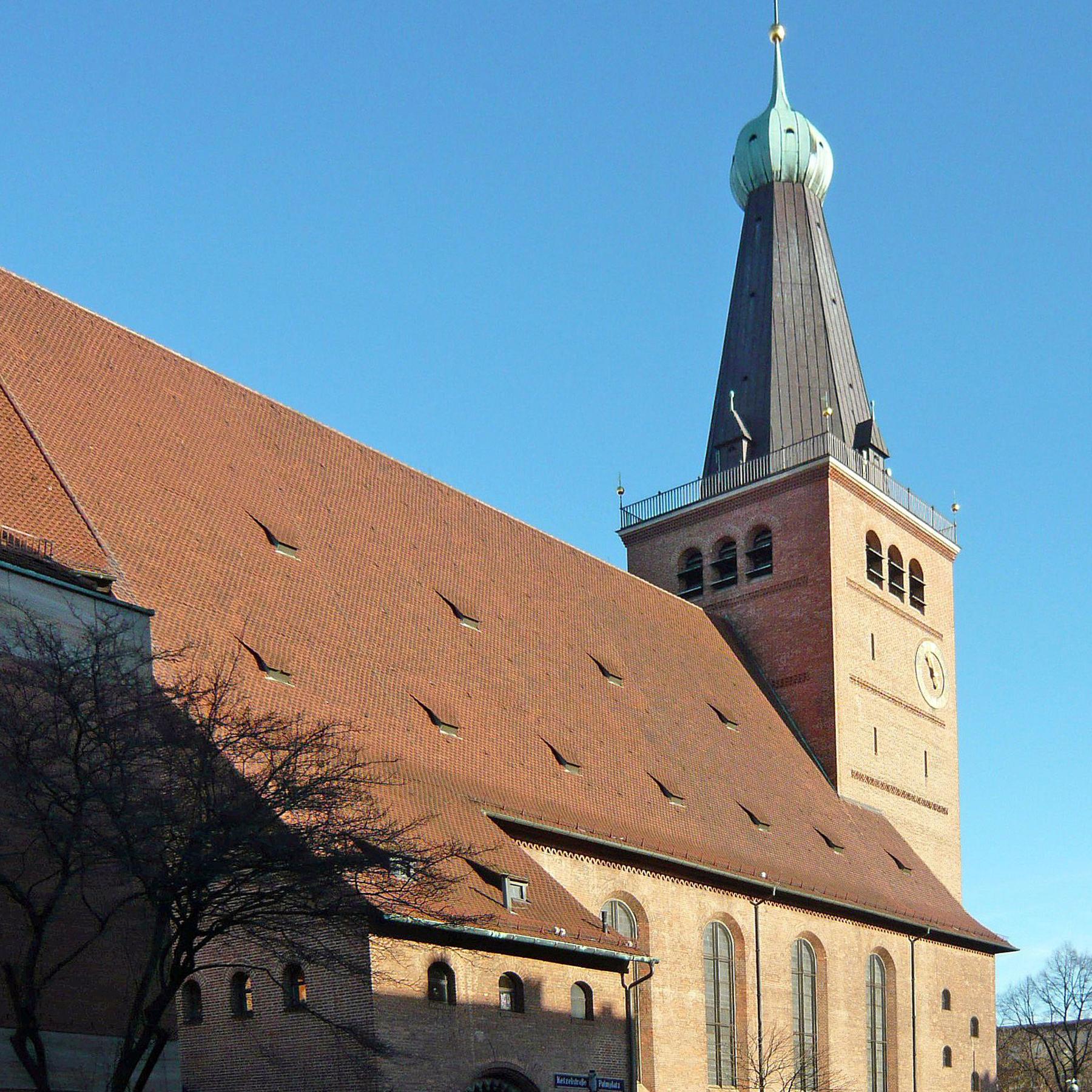 Nürnberg in Mittelfranken episode artwork