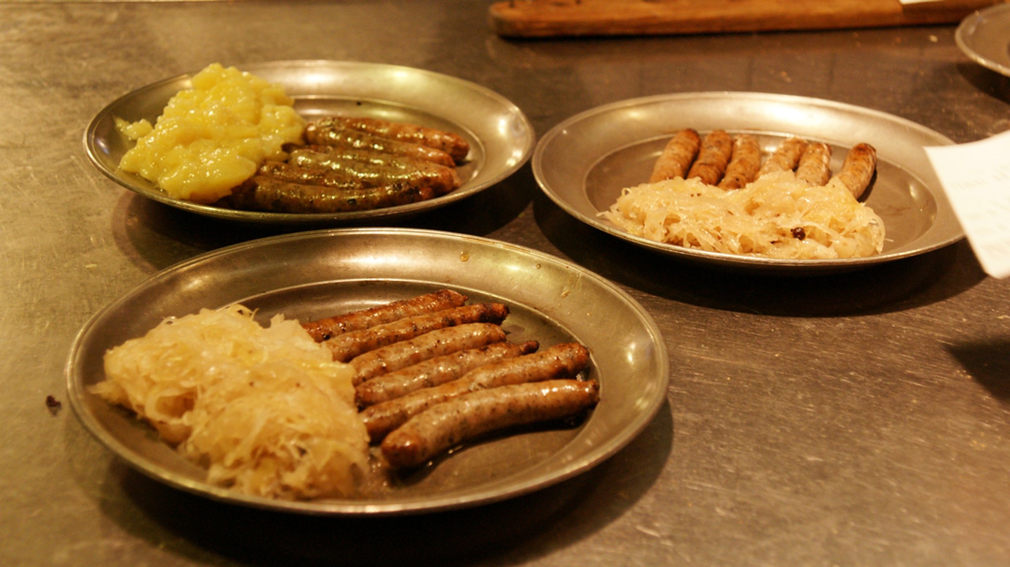 Chinesen übernehmen bayerischen Traditions-Wursthersteller