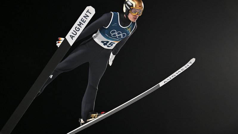 Philipp Raimund | Bild: picture alliance / ZUMAPRESS.com | Igor Kupljenik Philipp Raimund