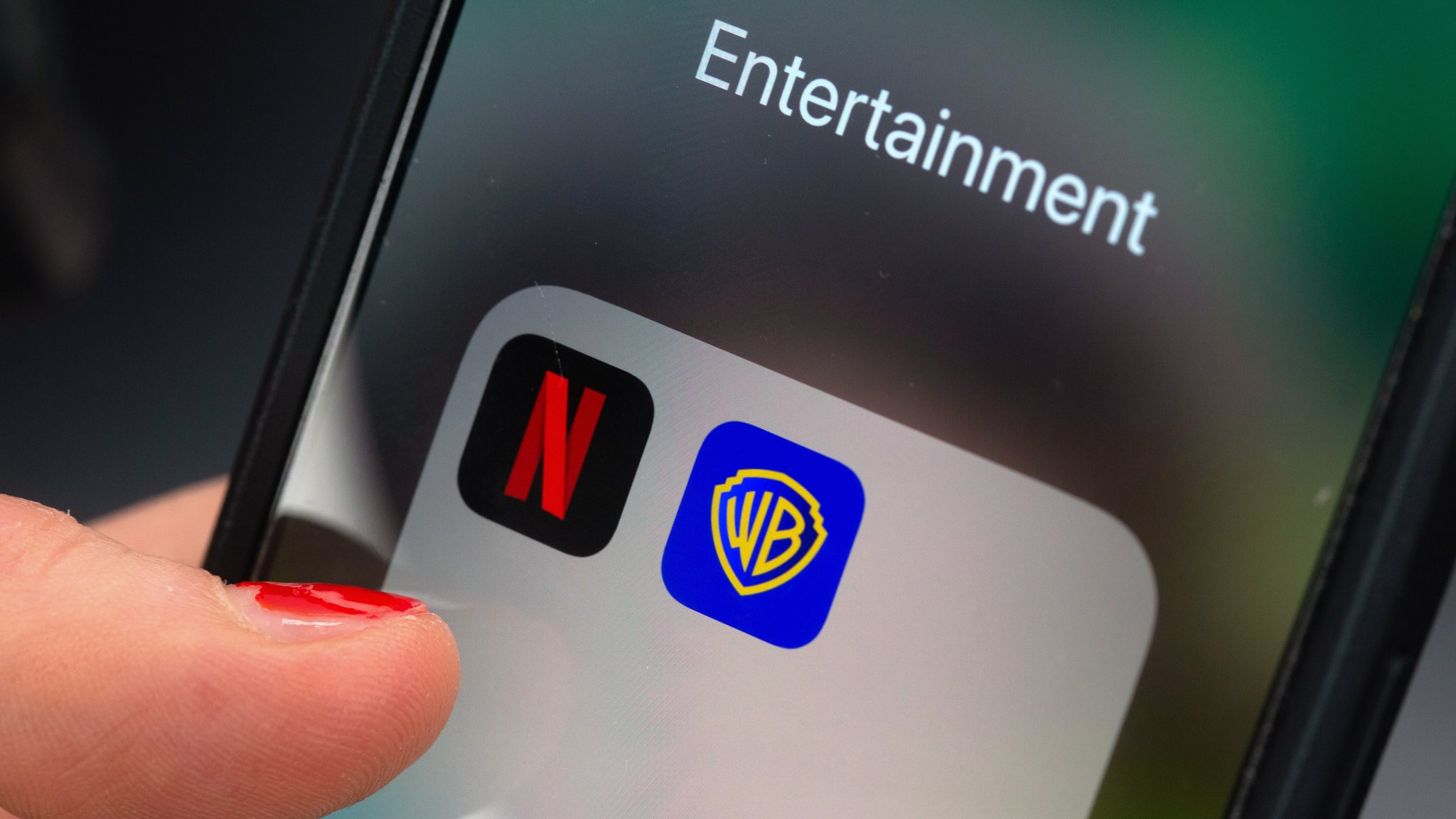 Milliarden-Deal: Netflix übernimmt Warner Bros