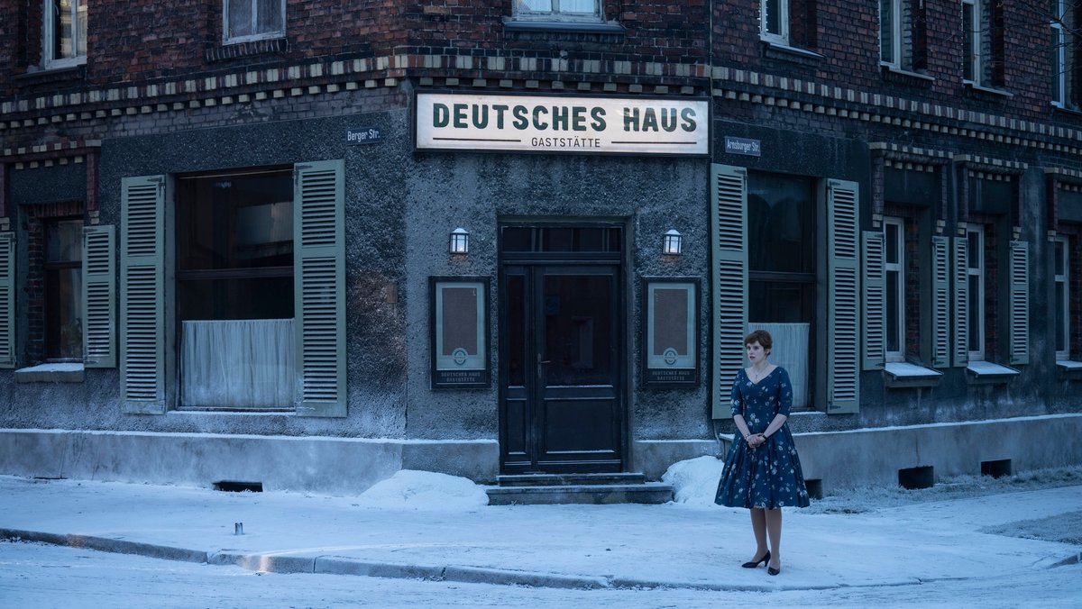 "Deutsches Haus": Die beste deutsche Serie des Jahres