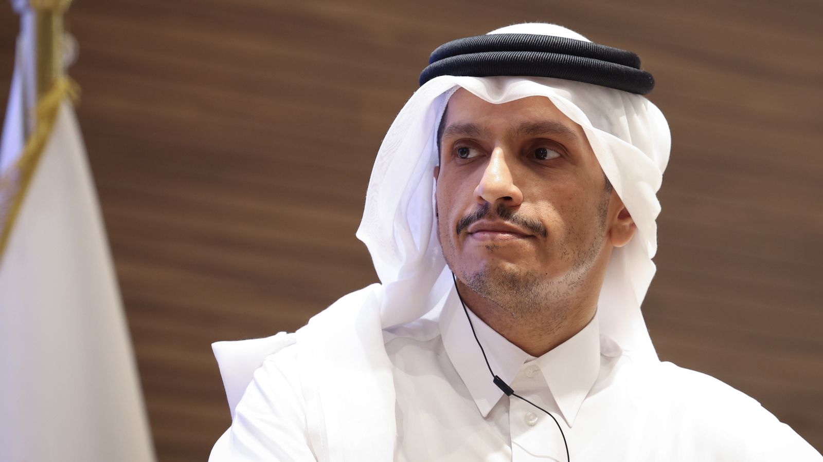Rekaman Timur Tengah: Qatar berupaya mengakhiri perang setelah kesepakatan penyanderaan