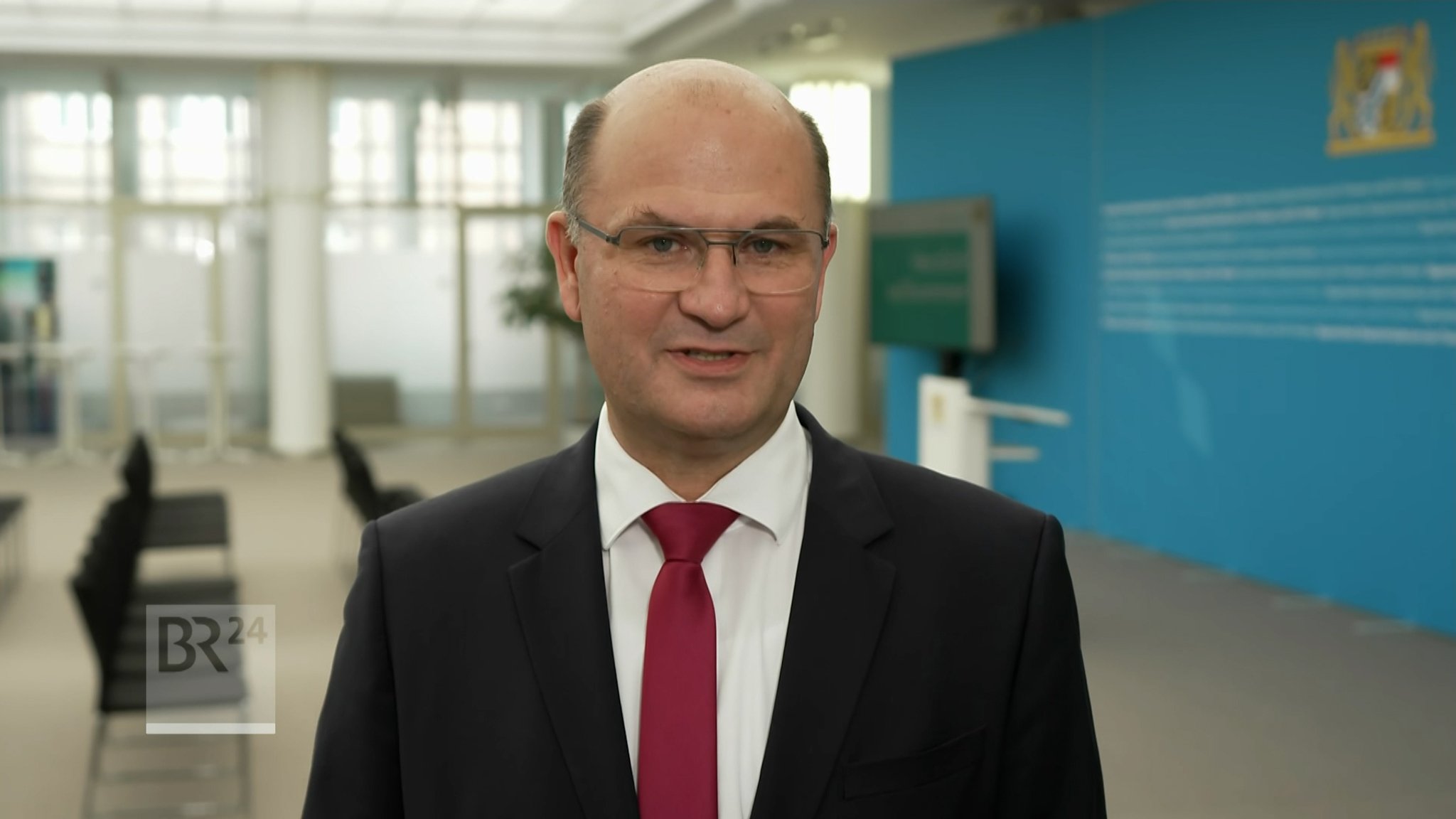 Albert Füracker