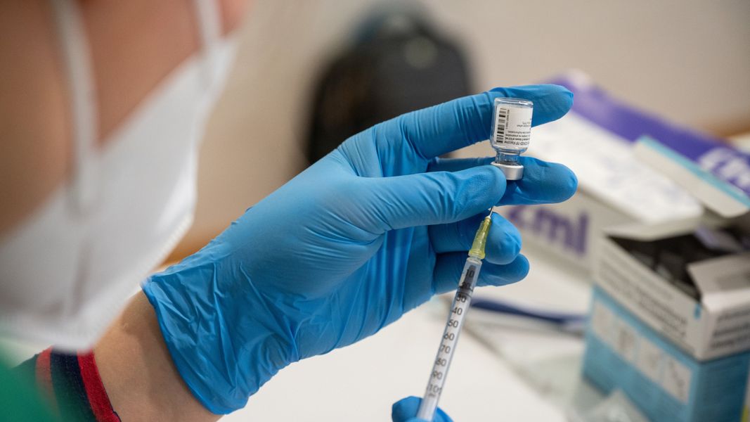 Johnson & johnson booster bayern