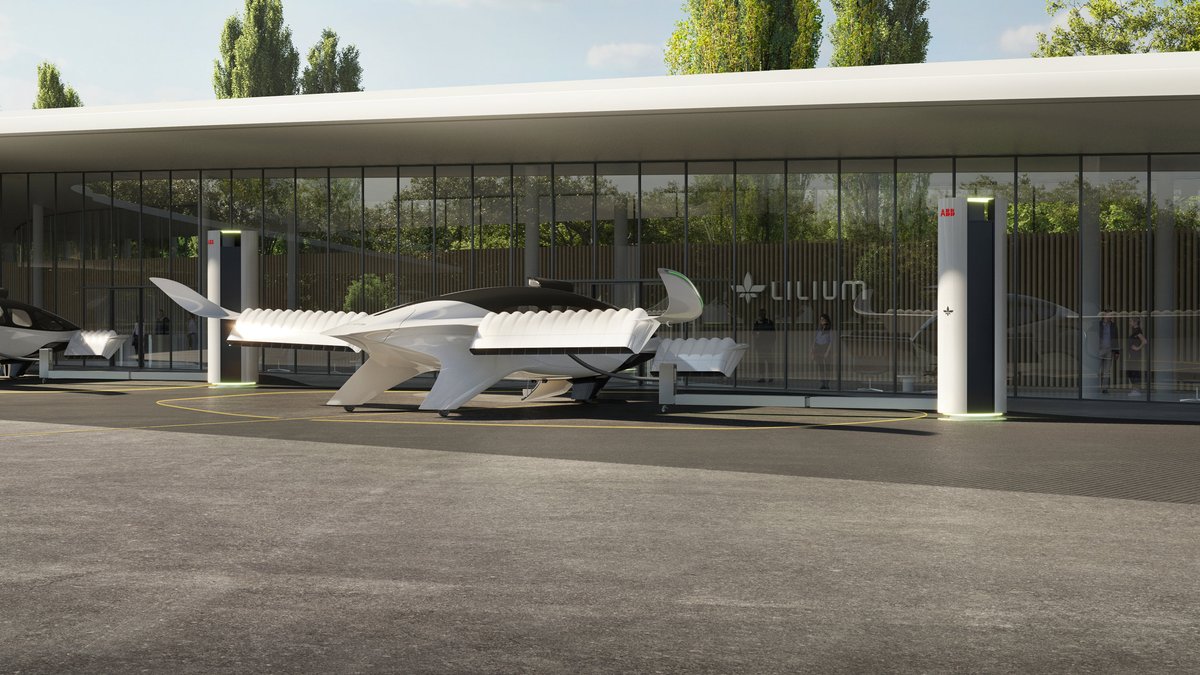 Investorenkonsortium kauft insolventen E-Flugzeugbauer Lilium