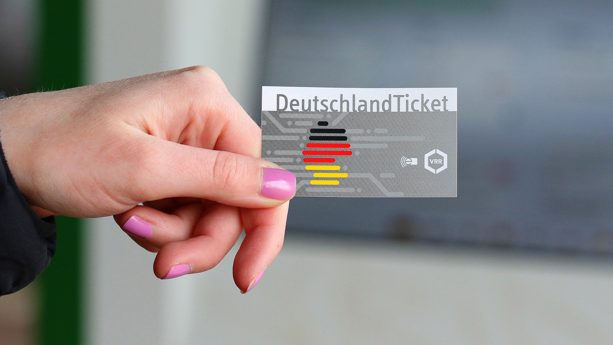 Höherer Deutschlandticket-Preis? Verkehrsbranche offen