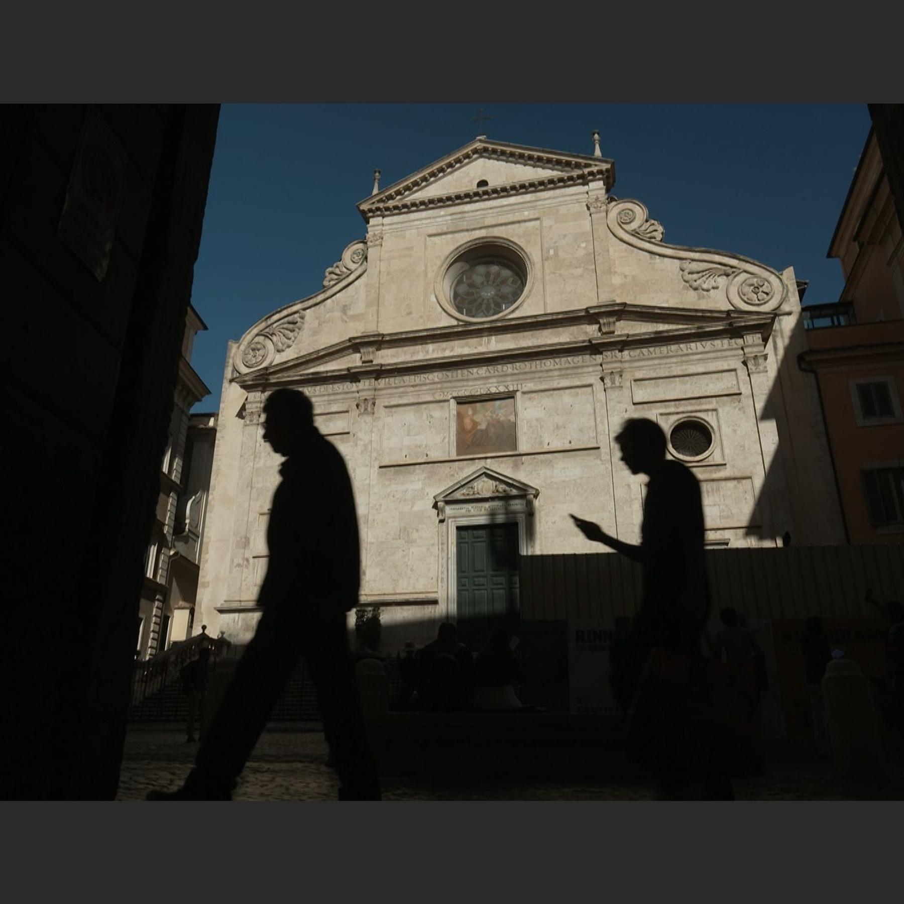 Das Schweigen der Bischöfe. Italiens katholische Kirche und die Aufarbeitung sexualisierter Gewalt