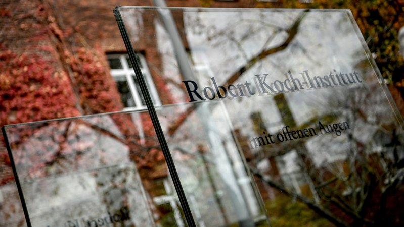 Der Landkreis Kronach hat laut Robert Koch-Institut den zweithöchsten Inzidenzwert in Deutschland. (Stand: 07.06.21)