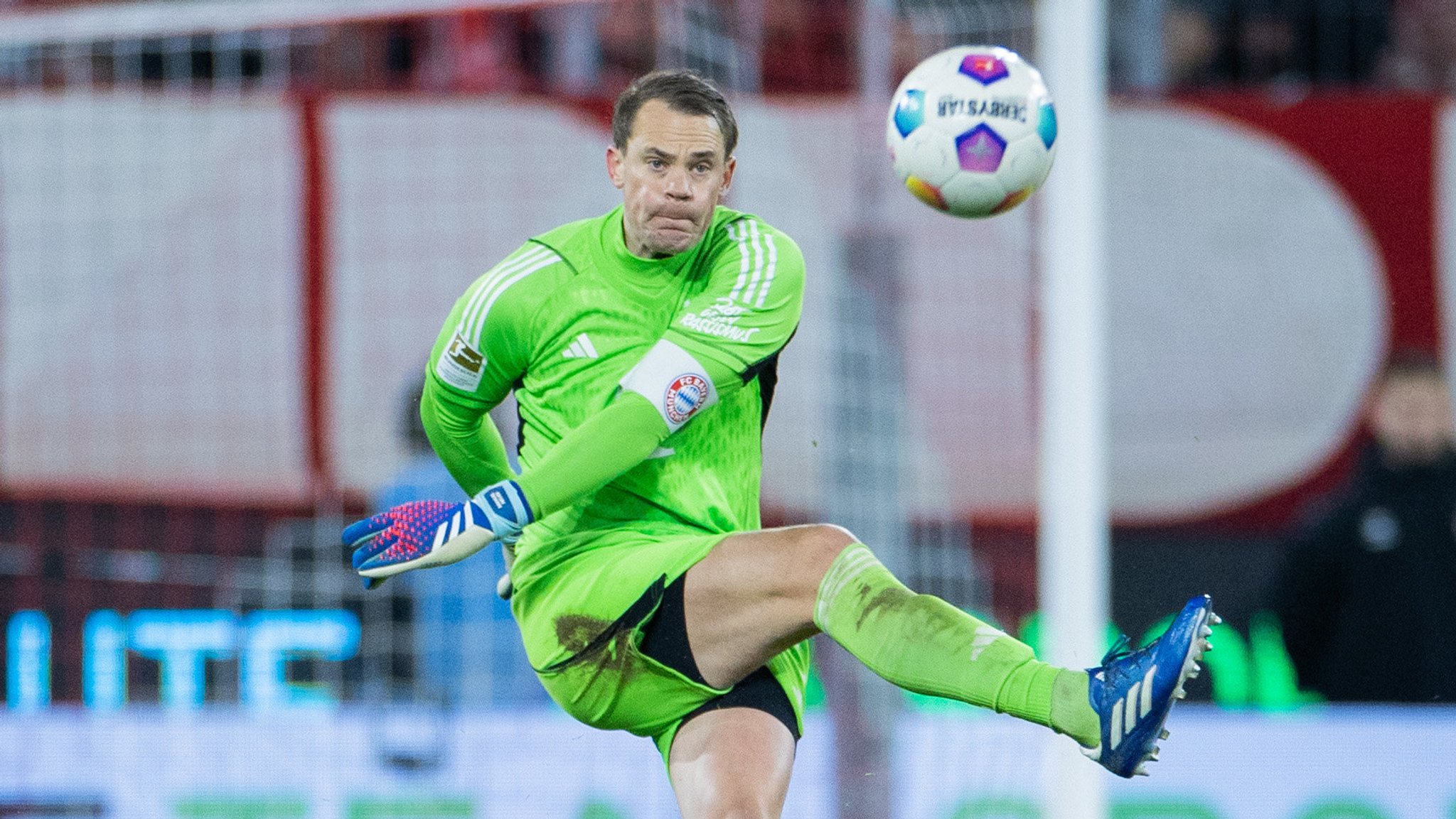 Manuel Neuer