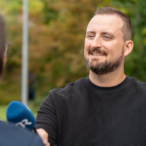 Florian Deglmann Florian Deglmann