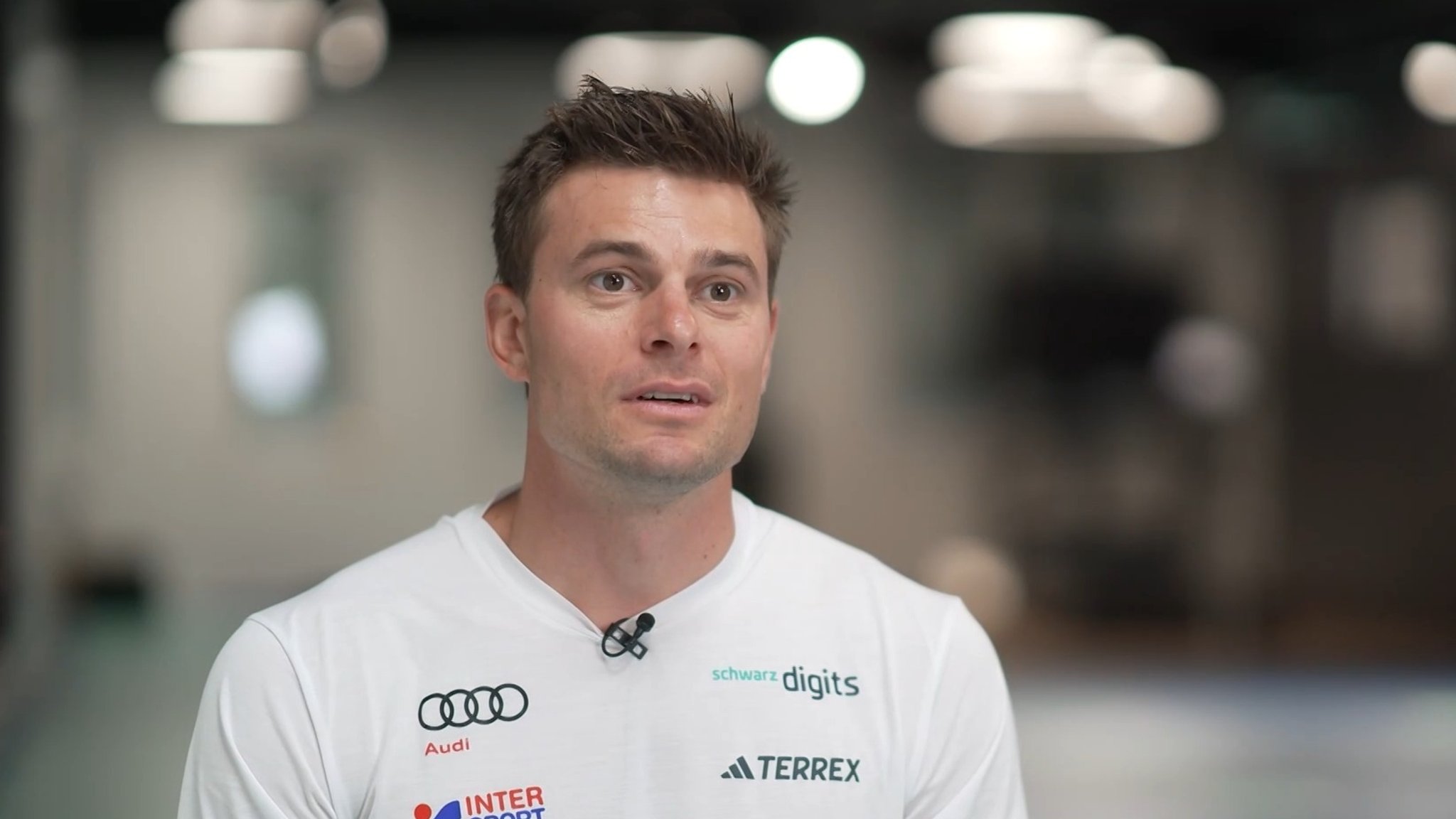 Alexander Schmid | Bild: Bayerischer Rundfunk 2025 Alexander Schmid