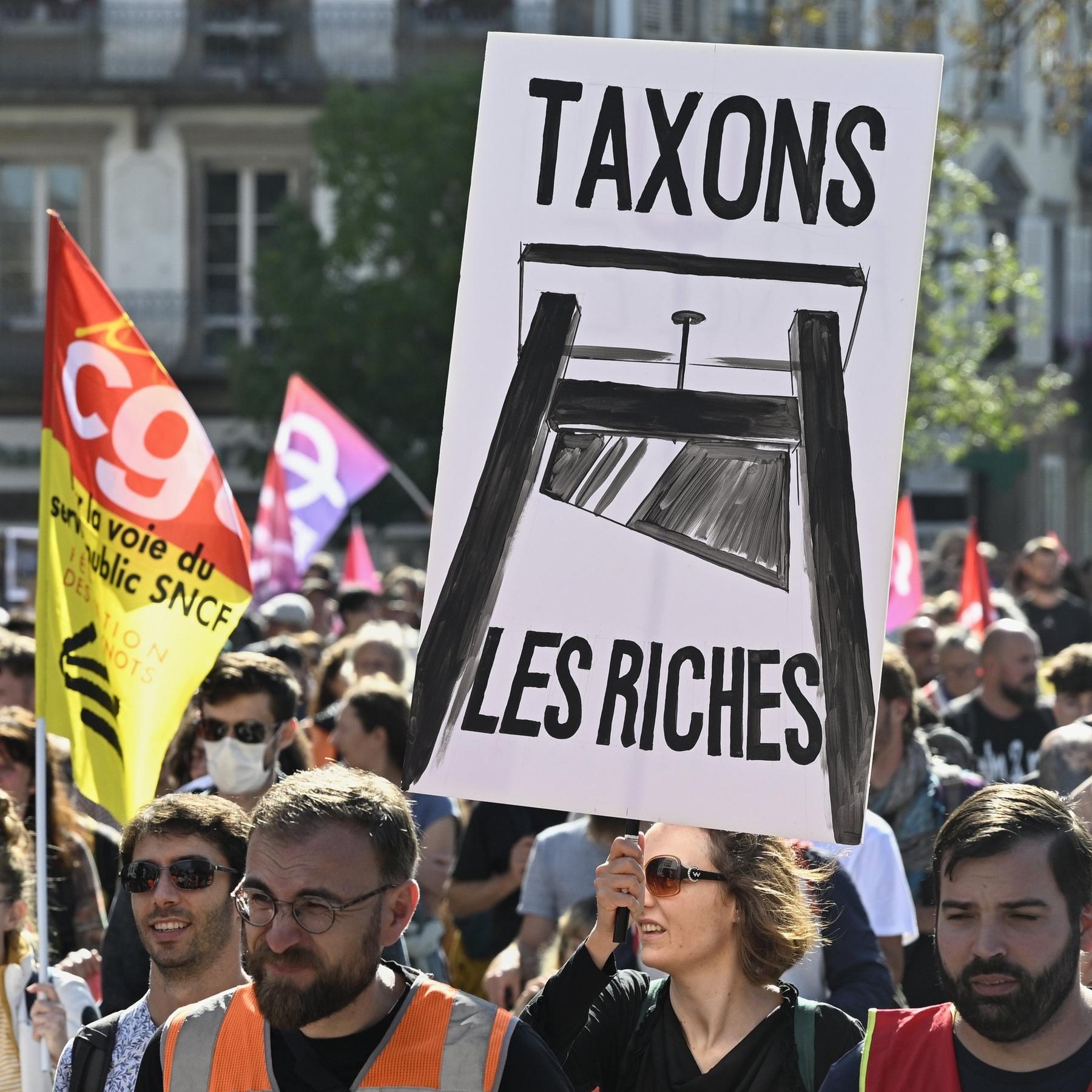 BR24 Thema des Tages