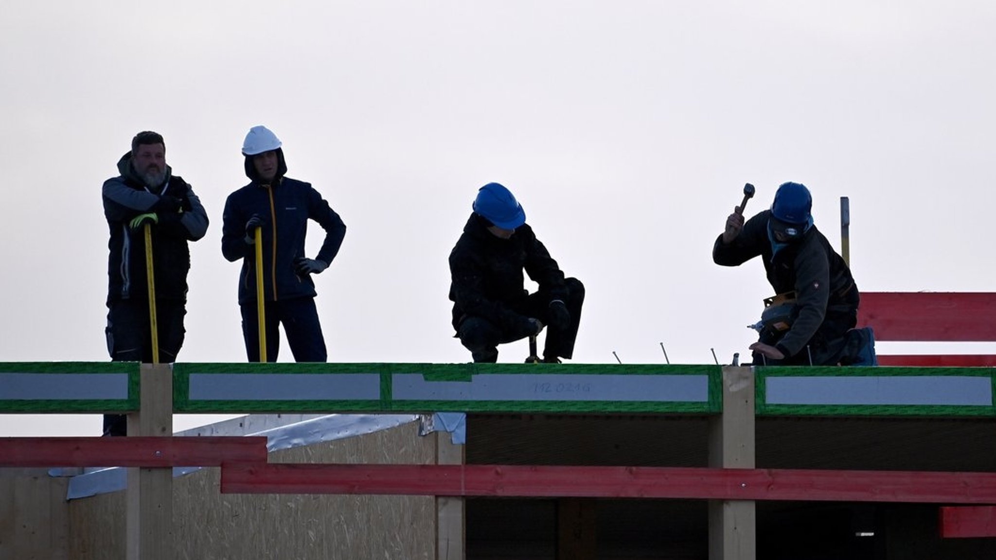 Stimmung im ostbayerischen Handwerk bleibt pessimistisch      