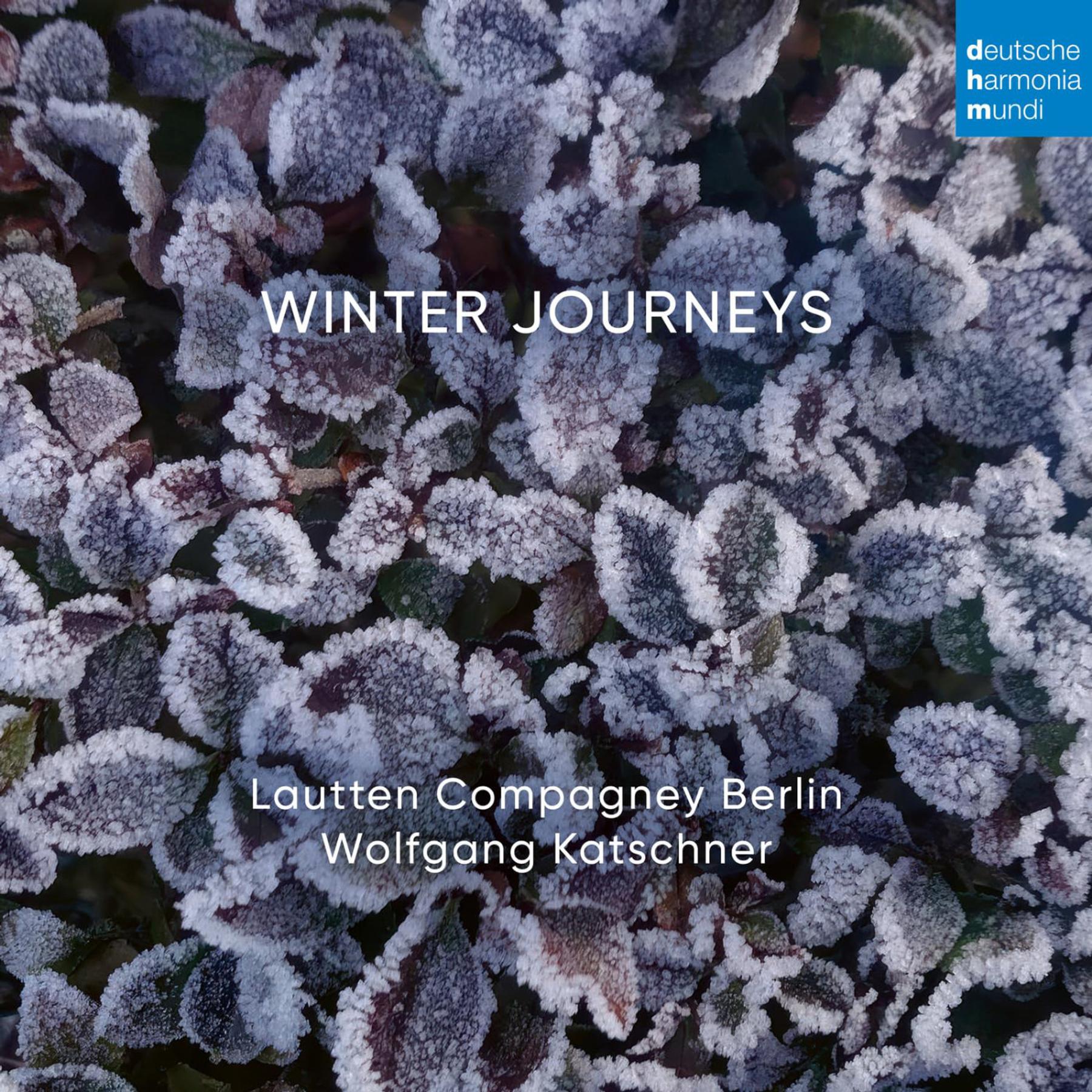 Winterreise mit der Lautten Compagney