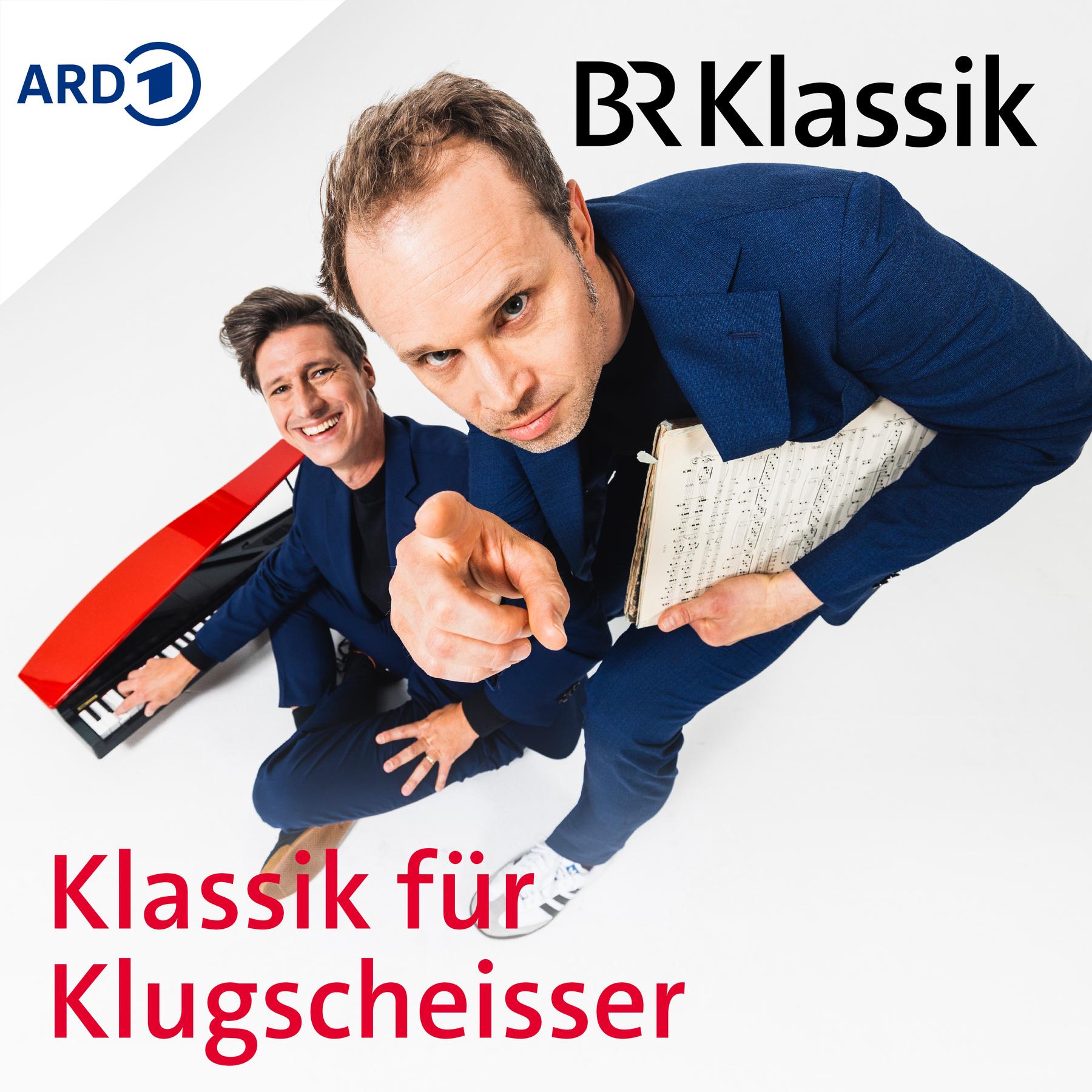 #30 Klassik und Romantik: Wie zweihundert Jahre die Konzerte von heute bestimmen episode artwork