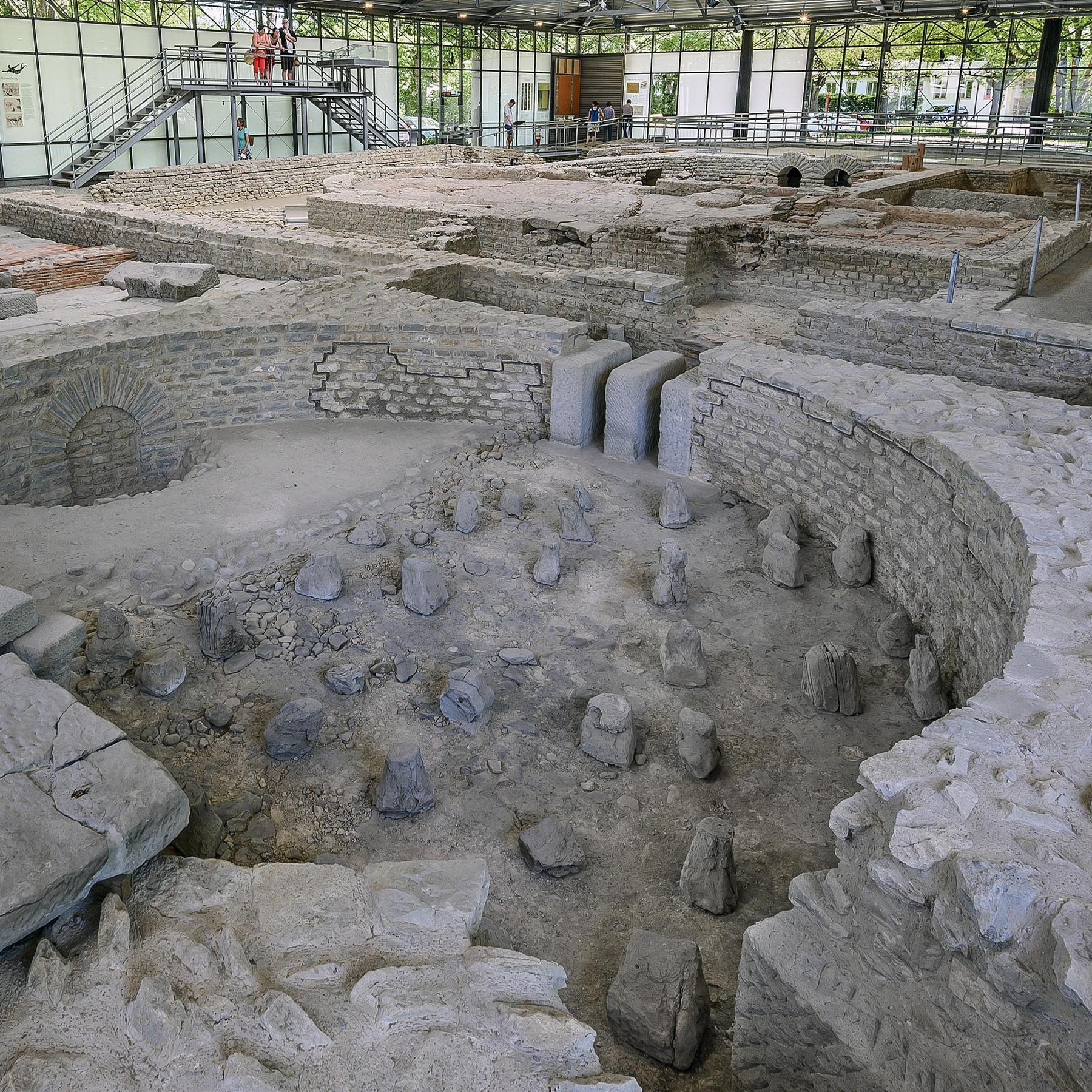 Alles Geschichte - Der History-Podcast
