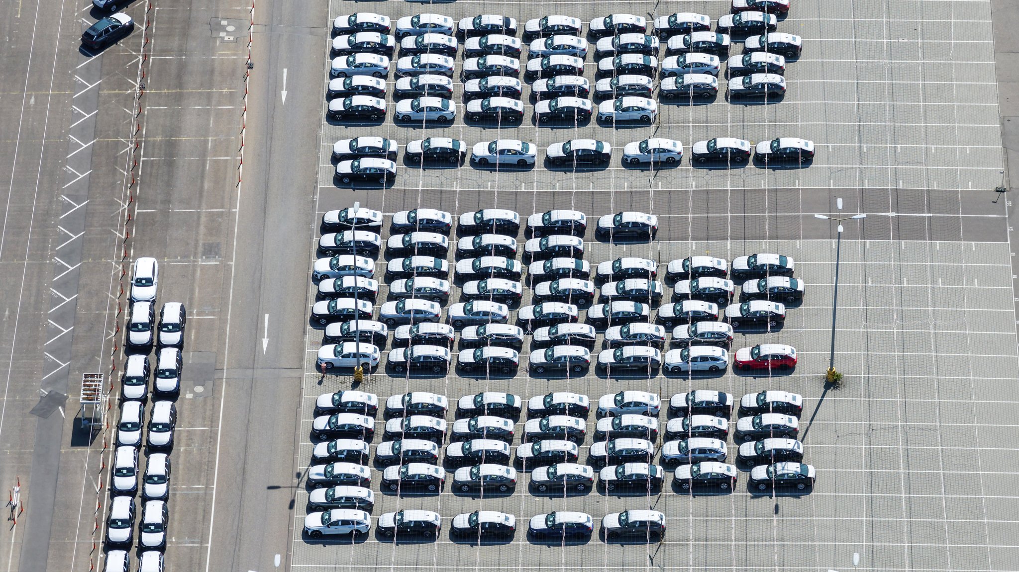 Auto-Krise bei VW & Co.: Wie denken die Deutschen darüber?