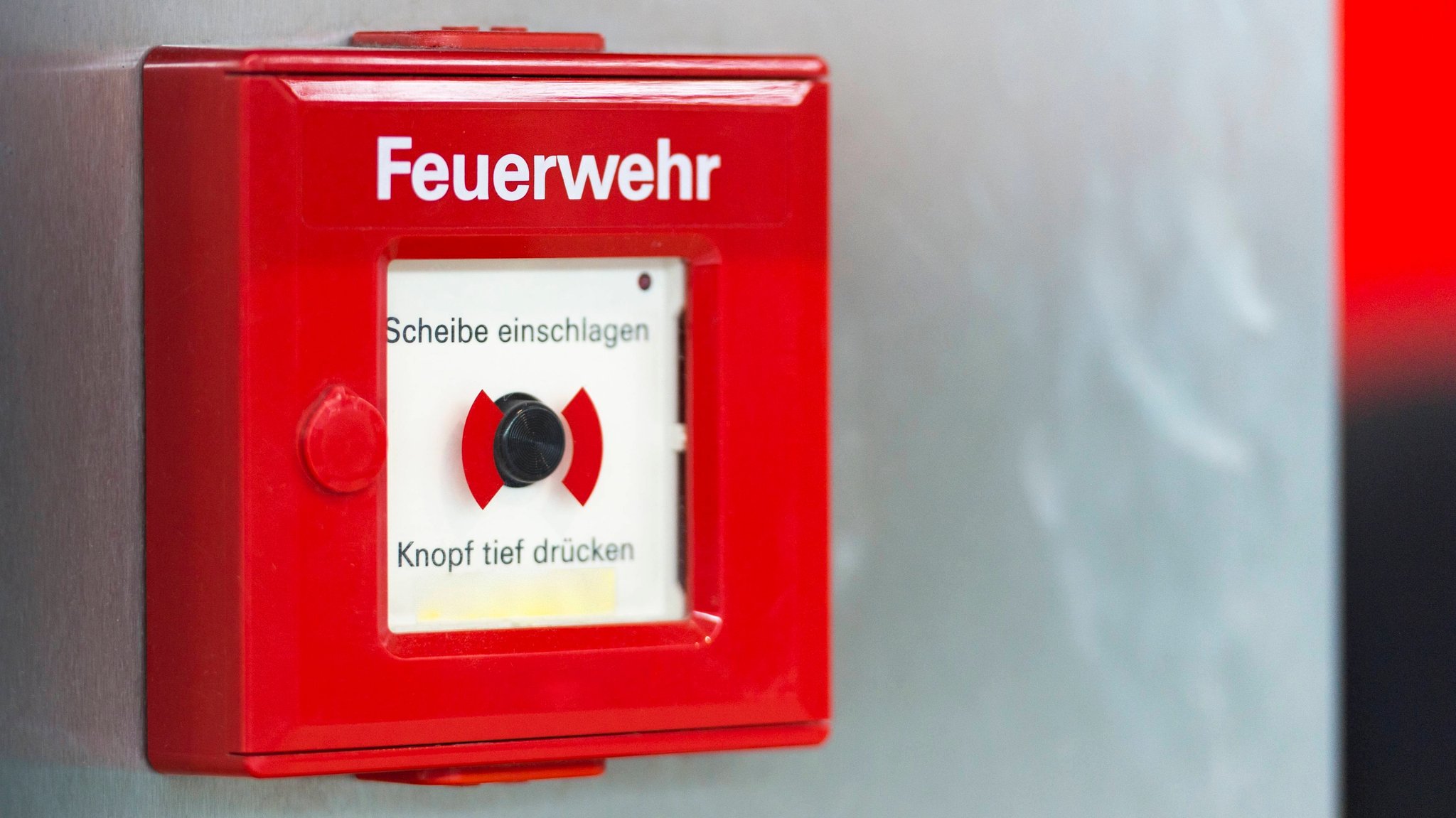 Feueralarm