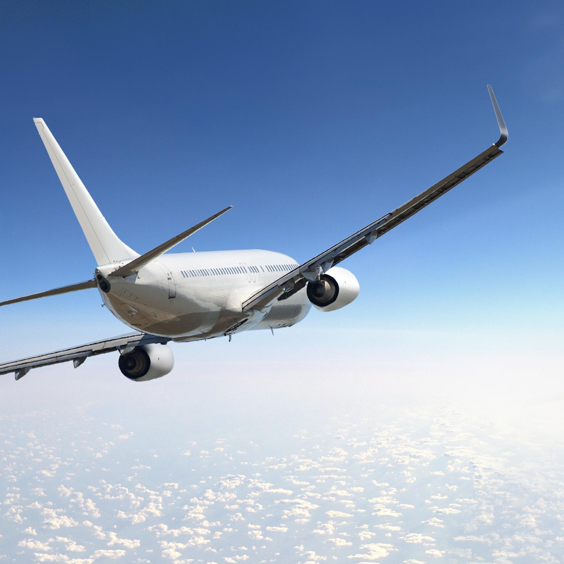 Flugzeug ohne Pilot - Wann gehen wir autonom in die Luft?