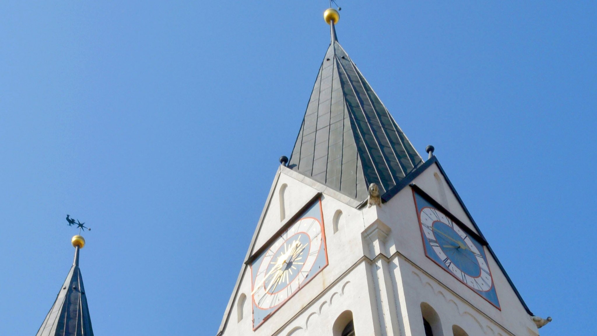 Dom zu Eichstätt.