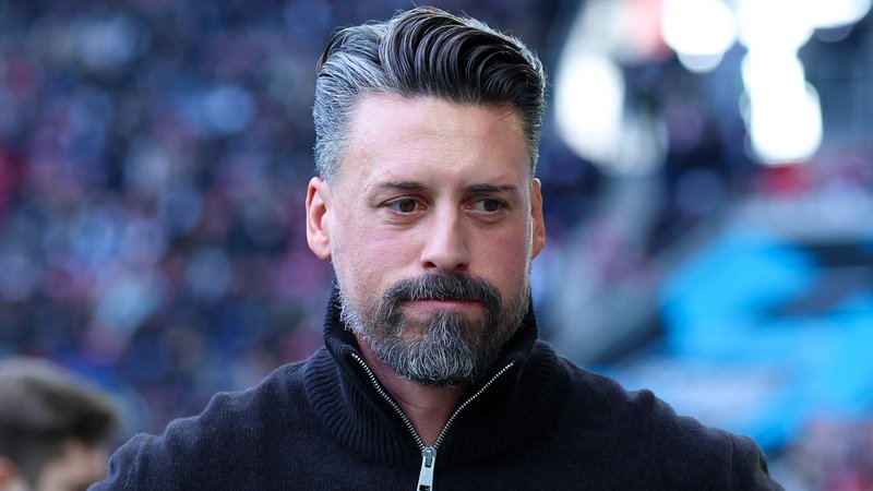 Sandro Wagner | Bild: picture-alliance/dpa Sandro Wagner