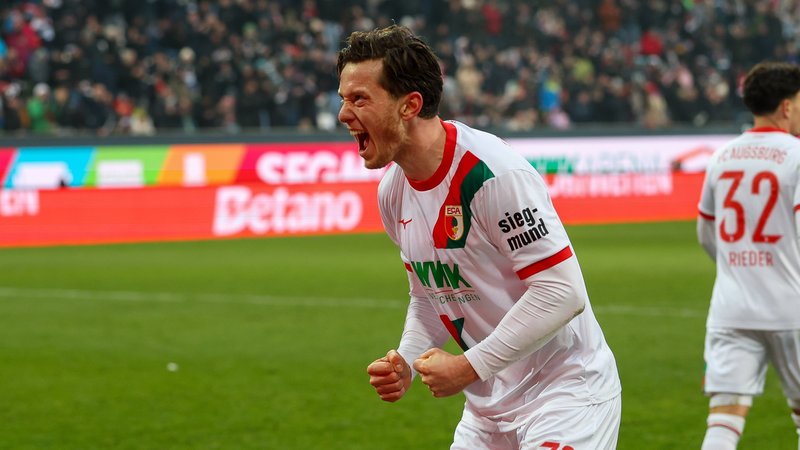 Gregoritsch | Bild: picture alliance / kolbert-press | kolbert-press/Christian Kolbert Gregoritsch