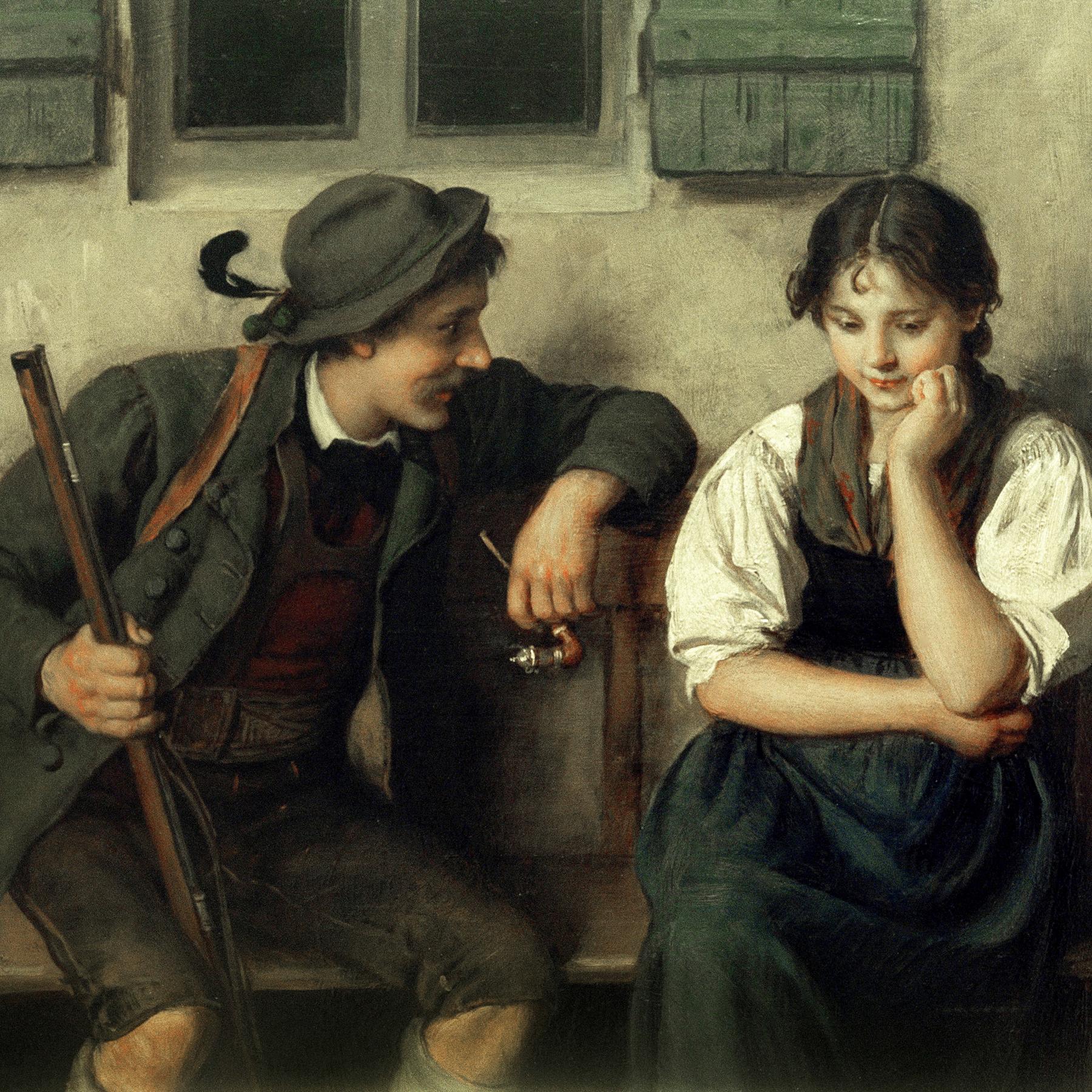 Bayerisches Feuilleton