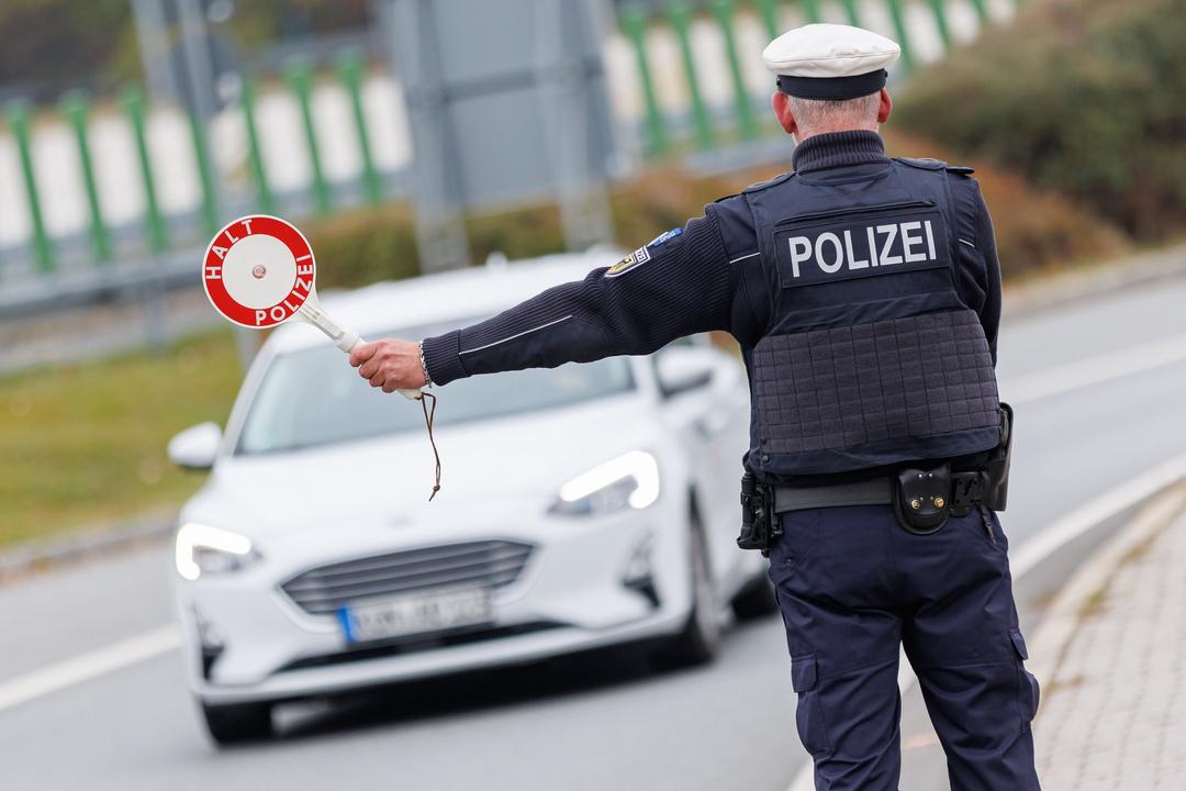 Bundestag befasst sich mit Sicherheitspaket der Ampel.