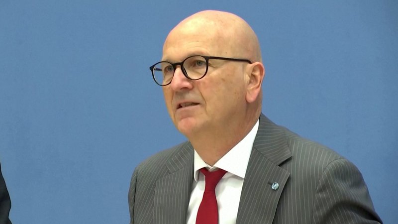 Uwe Brandl | Bild: Bayerischer Rundfunk 2024 Uwe Brandl