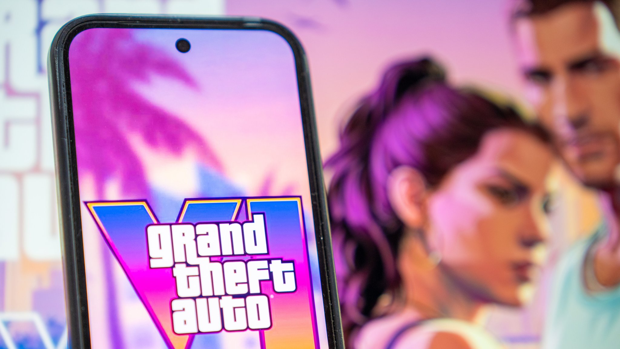 GTA 6-Video bei Netflix und Youtube: Endlich neue Bilder 