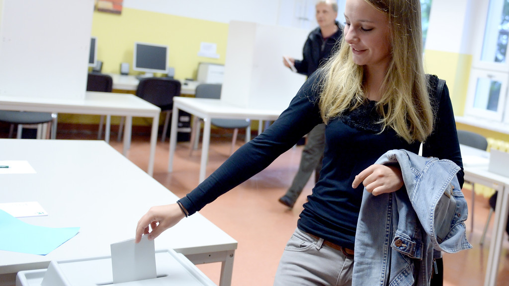 Brandenburg sind mehr als 2,1 Millionen Wahlberechtigte aufgerufen, einen neuen Landtag zu wählen.