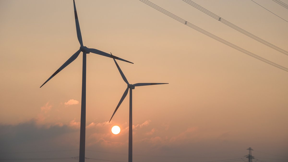 Landtag beschließt Teillockerung der 10-H-Regel für Windräder