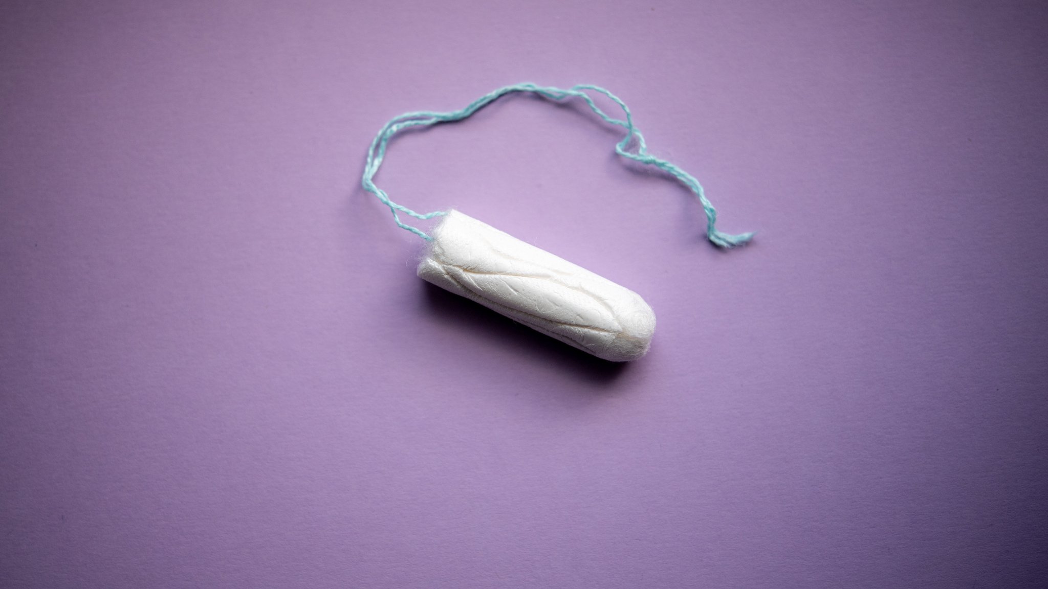 Giftige Stoffe in Tampons: Schaden sie der Gesundheit?