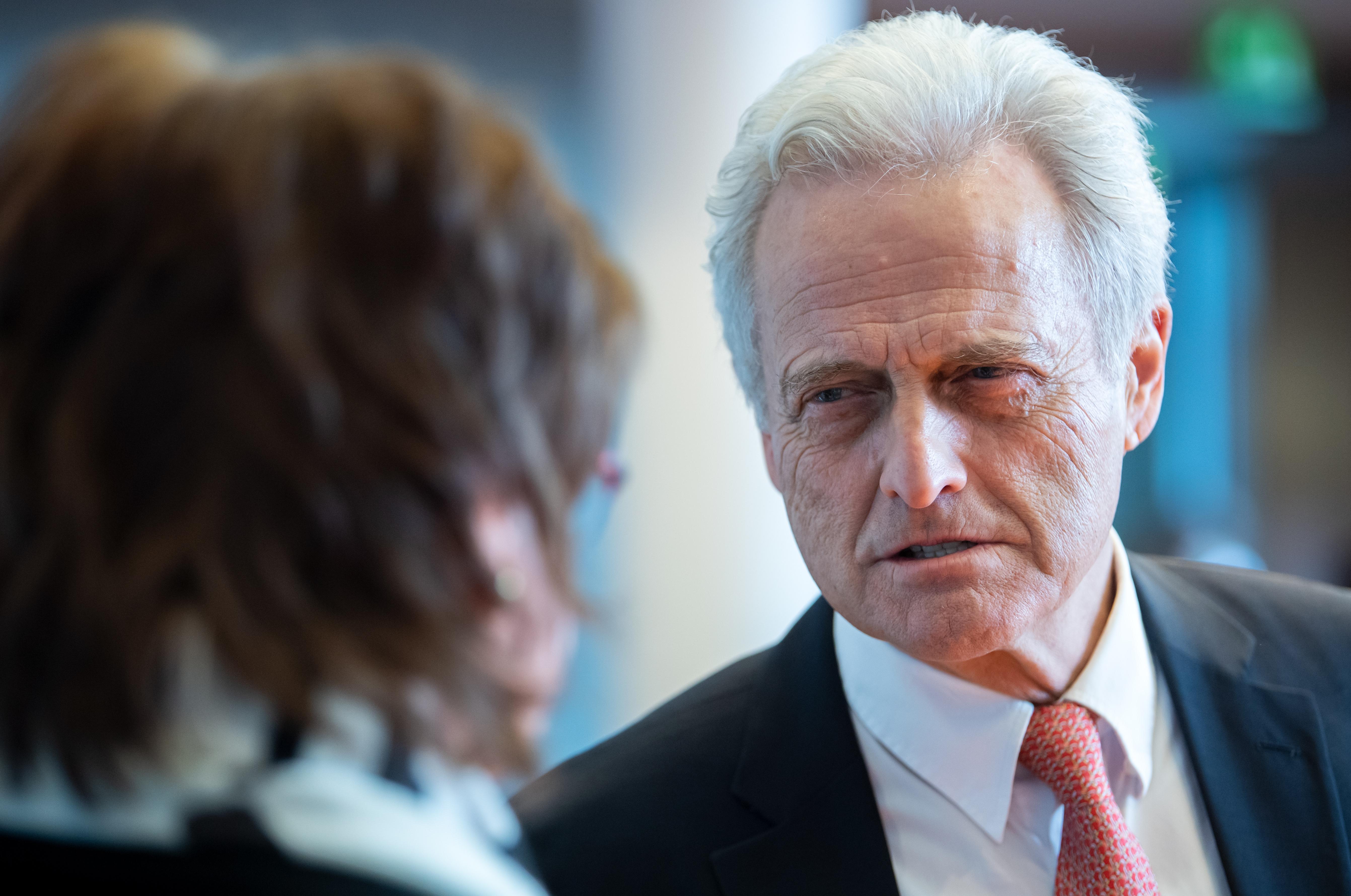 Archivbild: Peter Ramsauer